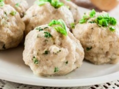 Te włoskie knedle zawładnęły niejedną kuchnią. Wystarczy chwila i mam pyszny obiad