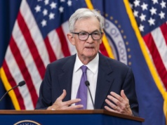 Rezerwa Federalna obniżyła stopy procentowe po raz drugi z rzędu