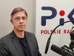 Prof. Piotr Domeracki w „Rozmowie Dnia"