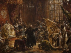 Hołd ruski. O tej dacie przypomniał prezydent Nawrocki!