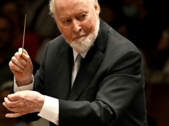 To on skomponuje muzykę do nowego filmu Stevena Spielberga.