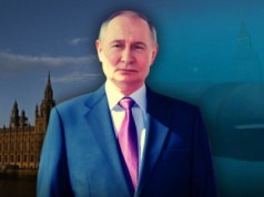 Ekspert miażdży przechwałki Putina. "Zero ryzyka dla USA"