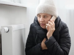 Awaria ciepłownicza na południu Wrocławia. Mieszkańcy bez ogrzewania i ciepłej wody