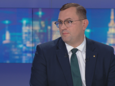 "Ogrom nieprawidłowości". Minister rolnictwa Stefan Krajewski o sytuacji w KOWR