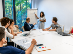 Bezrobocie w stolicy pod kontrolą, firmy szukają doświadczonych specjalistów