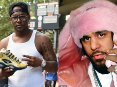 Cam’ron chce od J. Cole’a pół bańki za zwrotkę – pozew sądowy