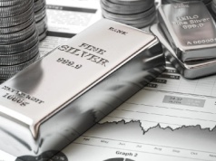 „29 milionów uncji zniknęło w ciągu miesiąca”. Srebro wykonuje tajemnicze ruchy, na rynku chaos i niewiadome