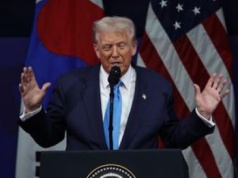 Tak Amerykanie oceniają Trumpa. Najnowszy sondaż