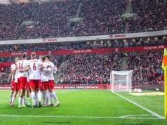 Zniknął po Euro, teraz wraca do gry! Chce znów założyć koszulkę z orłem