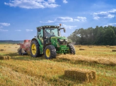 Najczęściej wymieniane części w ciągnikach Massey Ferguson - co zużywa się najszybciej?