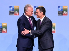 Zamiast rosyjskiego hiszpański. Pożegnanie z „językiem okupanta" w litewskich szkołach