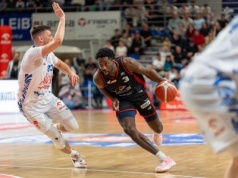 Szok w Lublinie. Prowadzenie do przerwy, a później dramat