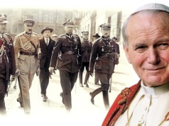 Jan Paweł II o Marszałku Piłsudskim: To było moje Credo – Polska i Piłsudski