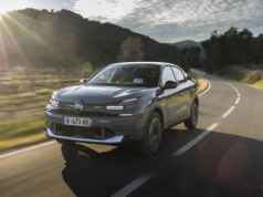 Nowy Citroën C4 będzie powstawał w Maroku. Od kiedy?