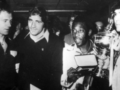 Nie wszyscy klaskali, gdy Pele grał w USA. Mówili: rozmienia się na drobne