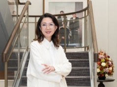 Sandy R.Y. Wang: Wchodzimy do Europy przez Polskę, bo tu trwa transformacja energetyczna