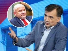 Mariusz Gosek, bliski współpracownik Ziobry dla "SE": Nie będzie się ukrywał w Budap…