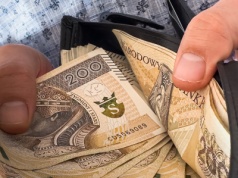 Masz 420 tys. zł? Mówią, że tyle jesteś wart