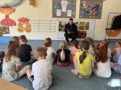 "Co się ze mną stanie, jak będę mówił brzydko o koledze?". Nawet przedszkolaki chcą wiedzieć, czym jest hejt