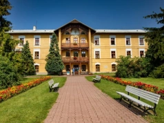 Ten zakaz może zmienić polskie uzdrowiska. Pomysł wzbudza ogromne emocje