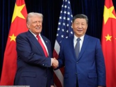 Trump ogłosił porozumienie z Chinami. Obniży cła