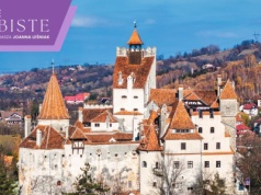 Odwiedziłam "najstraszniejsze" miejsce w Rumunii. Przeraziło mnie jedno