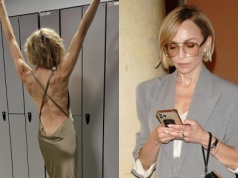 Awantura pod zdjęciem Anny Wyszkoni. Wzburzona wokalistka wyłączyła komentarze