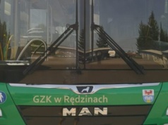 Zmiany w komunikacji GZK Rędziny w okresie Wszystkich Świętych. Nowa linia ułatwi dojazd na cmentarze