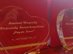 Wojewoda świętokrzyski wręczy nagrody „Czyste serca”