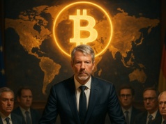 Saylor przerywa milczenie! Oto cena Bitcoina, jaką przewiduje na koniec 2025 roku