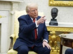 Trump wydał natychmiastowy rozkaz. Chodzi o broń jądrową