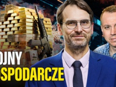 Wojny gospodarcze | A więc wojna