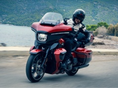 Amerykański pojedynek na szycie. Harley-Davidson pomylił nazwy modelowe