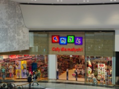 Smyk Holding rezygnuje z IPO, ale nie wyklucza powrotu na GPW