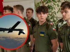 Piła wśród liderów! Zespół Szkół Technicznych w elicie programu MON "Oddziały z Dronem"