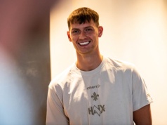 Zapomniany polski talent znowu strzela! Absolutna deklasacja