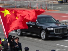 Trump spotkanie z Xi ocenił na 12. USA porozumiały się z Chinami w sprawie metali ziem rzadkich i obniżenia ceł