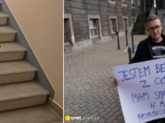 Problemy zdrowotne córki pana Rafała zmieniają życie rodziny. "Z łazienki korzysta 10-15 razy dziennie"