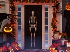 Pisarka: W Halloween żartujemy z rzeczy, które nas przerażają