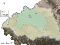 Rusza teledetekcyjna inwentaryzacja przyrody w Górach Stołowych