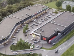 Dziś otwarcie Viva Park Cieszyn. Nowy park handlowy z Biedronką, Sinsay, Pepco i Woolworth