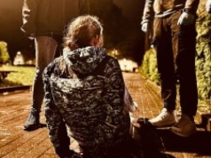 Walizka z ciałem w rzece w Ustce. Wstrząsające ustalenia śledczych