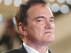 Quentin Tarantino powrócił na plan filmowy, ale nie w roli reżysera