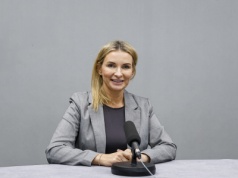 Dlaczego PSL chce zniesienia dwukadencyjności w samorządach? Posłanka PSL Jolanta Zięba-Gzik Gościem RŁ