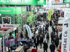 Targi Sadownictwa i Warzywnictwa TSW 2026. Można już kupować bilety!