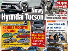 Stronniczy przegląd prasy: MOTOR nr 44/2025