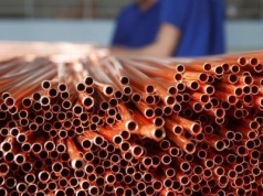 Małe kroki wielkiej miedzi. Czy obniżenie podatku coś zmieni?