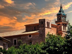 W drodze na Majorce – śladami artystów i romantycznych kochanków w Deiai i Valldemossie