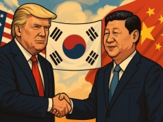 Trump i Xi łagodzą napięcia handlowe. Bitcoin reaguje na spotkanie i decyzję Fed