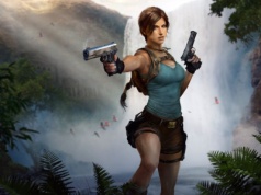 Nowy Tomb Raider ocalony. Lara Croft przetrwała zwolnienia w Amazonie